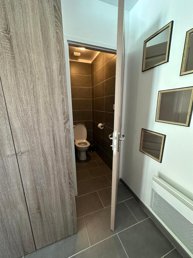 Sejour Romantique Jacuzzi Interieur Prive Villa Le Vigan (Lot)