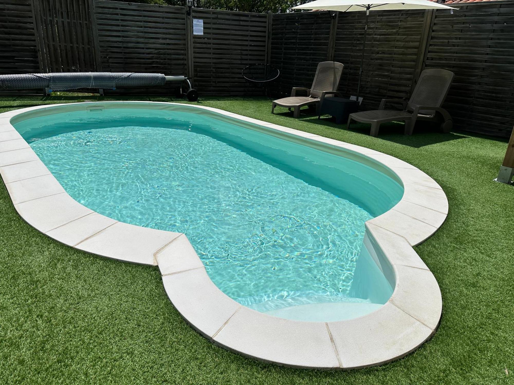 Sejour Romantique Jacuzzi Interieur Prive * Le Vigan (Lot)