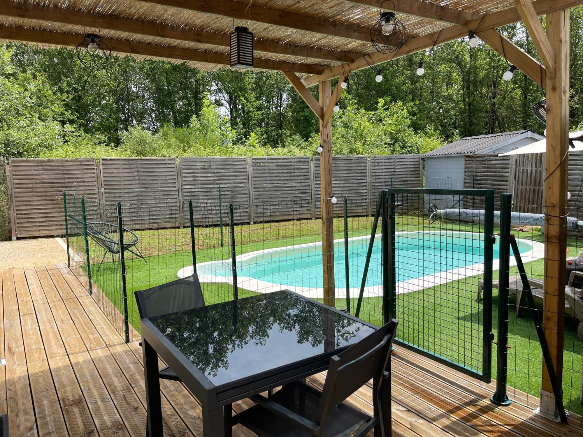 Sejour Romantique Jacuzzi Interieur Prive *